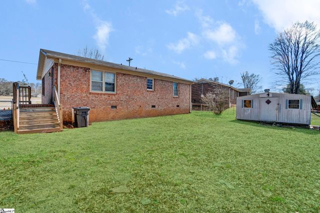 14 Penarth Drive, Greenville, SC 29617