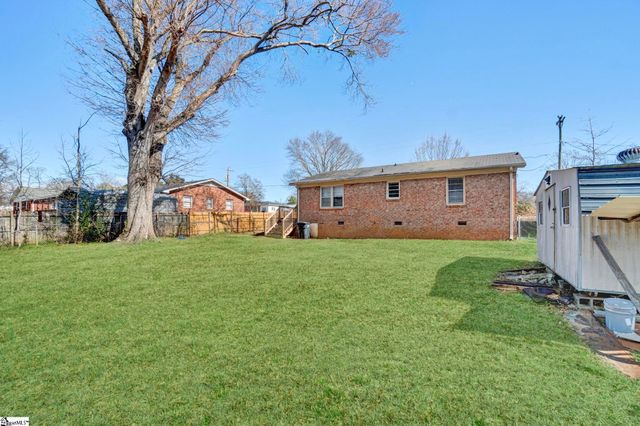 14 Penarth Drive, Greenville, SC 29617