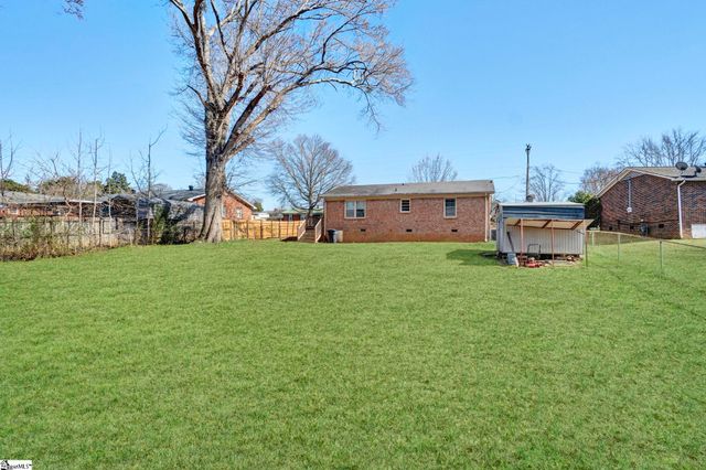 14 Penarth Drive, Greenville, SC 29617