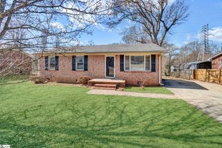 14 Penarth Drive, Greenville, SC 29617