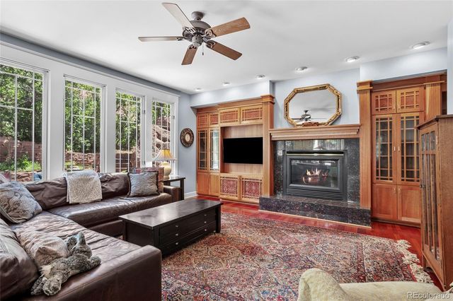 6369 Apache Drive, Larkspur, CO 80118