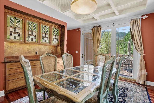 6369 Apache Drive, Larkspur, CO 80118