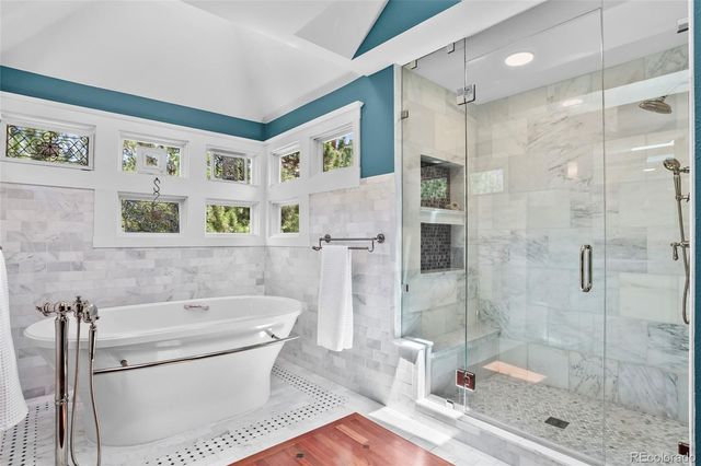 6369 Apache Drive, Larkspur, CO 80118