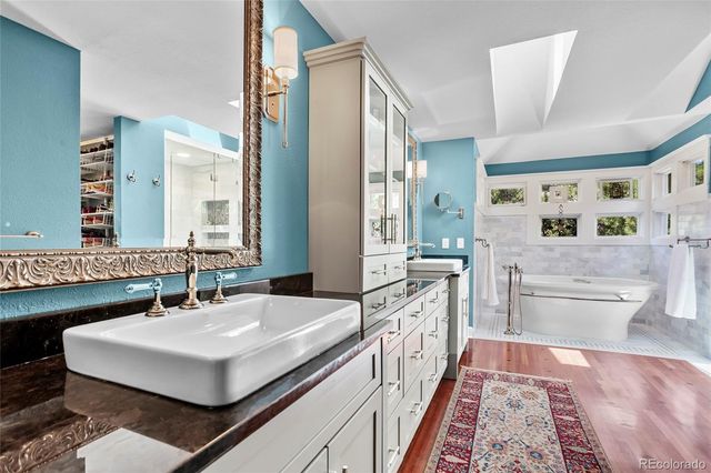 6369 Apache Drive, Larkspur, CO 80118
