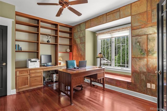 6369 Apache Drive, Larkspur, CO 80118