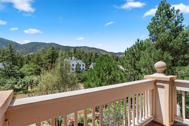 6369 Apache Drive, Larkspur, CO 80118