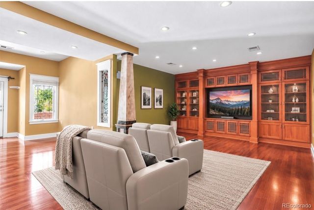 6369 Apache Drive, Larkspur, CO 80118