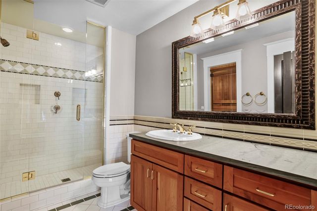 6369 Apache Drive, Larkspur, CO 80118