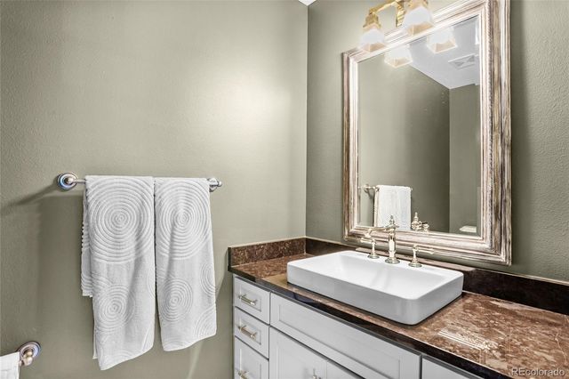 6369 Apache Drive, Larkspur, CO 80118