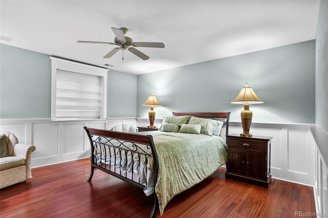 6369 Apache Drive, Larkspur, CO 80118