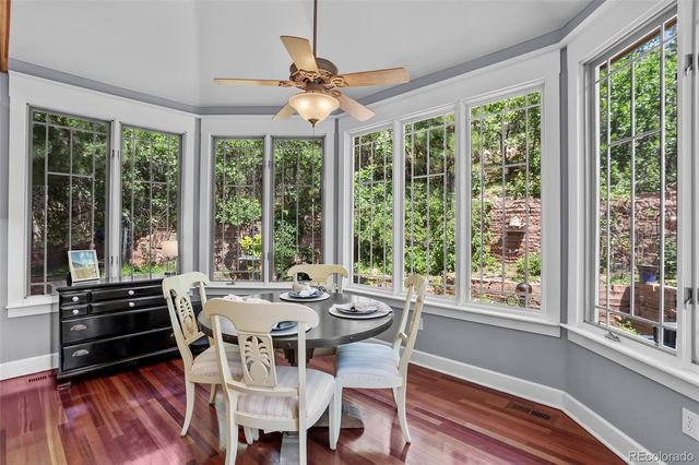 6369 Apache Drive, Larkspur, CO 80118