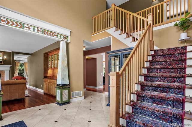 6369 Apache Drive, Larkspur, CO 80118