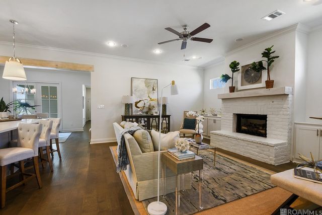 5189 Stonewater Dr, Gonzales, LA 70737