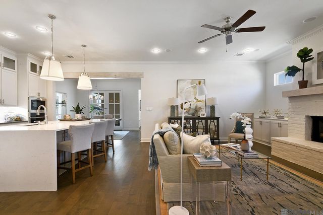 5189 Stonewater Dr, Gonzales, LA 70737