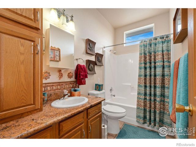 20509 County Road 88, Ault, CO 80610