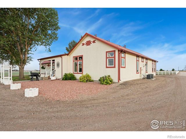 20509 County Road 88, Ault, CO 80610