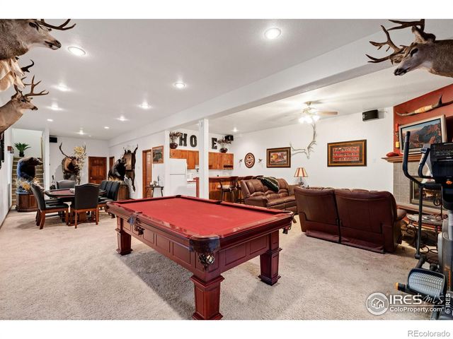 20509 County Road 88, Ault, CO 80610