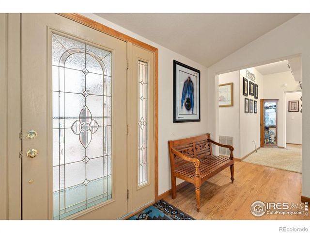 20509 County Road 88, Ault, CO 80610