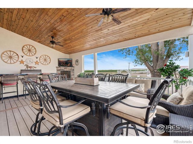 20509 County Road 88, Ault, CO 80610