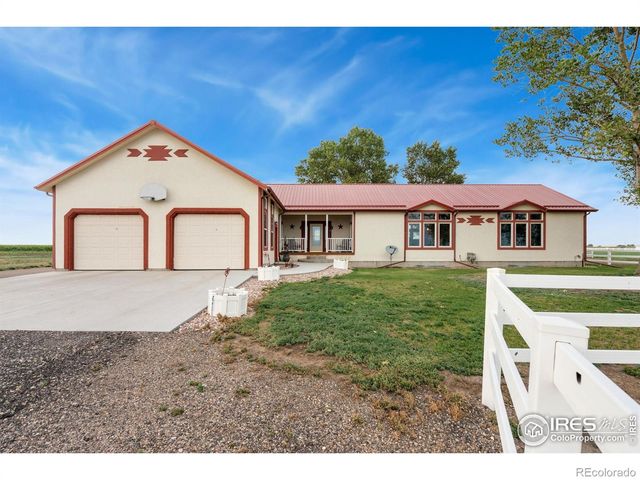 20509 County Road 88, Ault, CO 80610
