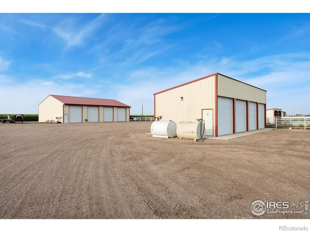 20509 County Road 88, Ault, CO 80610
