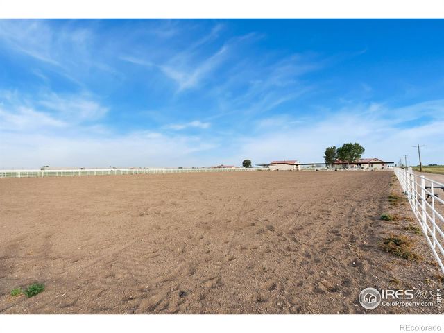 20509 County Road 88, Ault, CO 80610