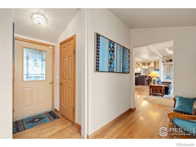 20509 County Road 88, Ault, CO 80610