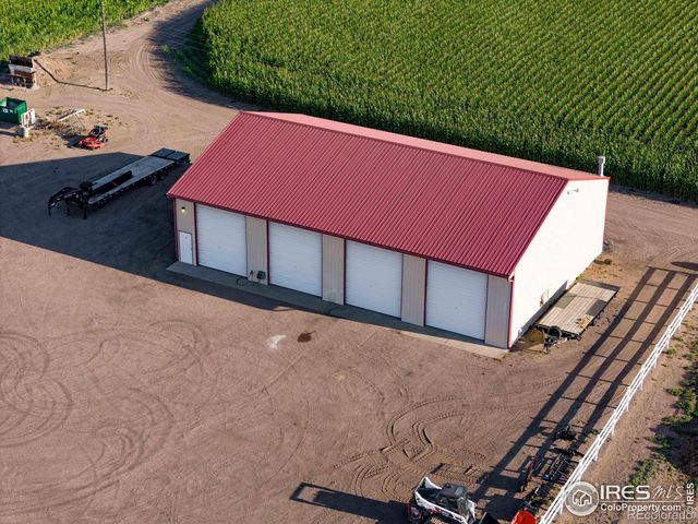 20509 County Road 88, Ault, CO 80610