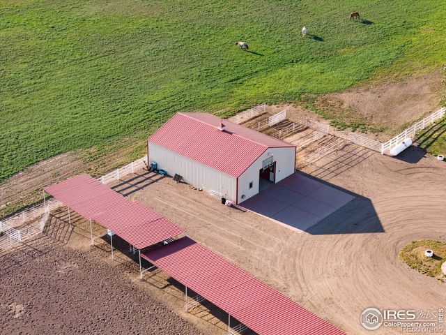 20509 County Road 88, Ault, CO 80610