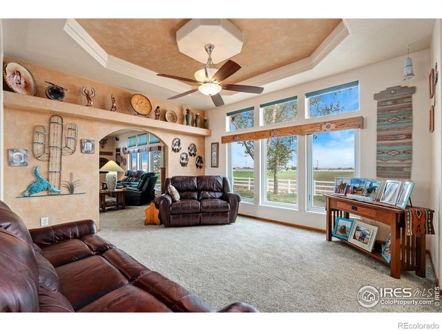 20509 County Road 88, Ault, CO 80610