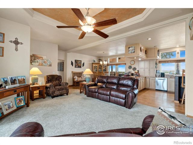 20509 County Road 88, Ault, CO 80610