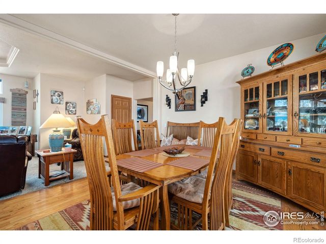 20509 County Road 88, Ault, CO 80610