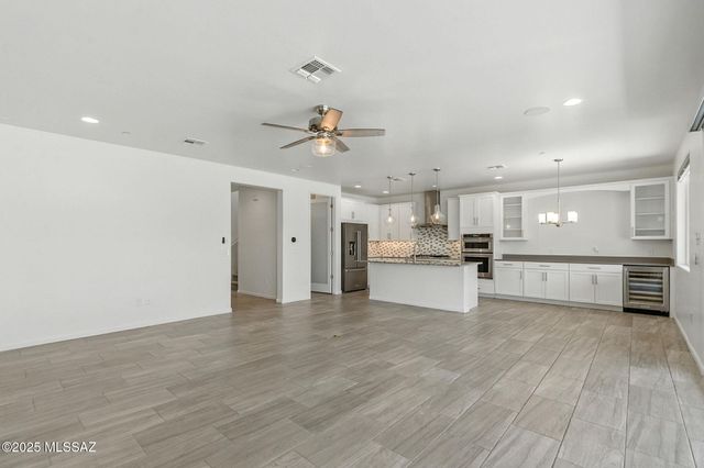 10198 E Boulder Hop Trail, Tucson, AZ 85747