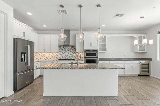 10198 E Boulder Hop Trail, Tucson, AZ 85747