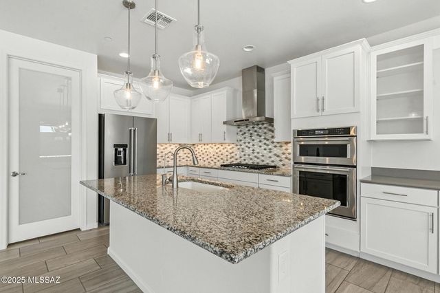 10198 E Boulder Hop Trail, Tucson, AZ 85747