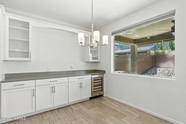 10198 E Boulder Hop Trail, Tucson, AZ 85747