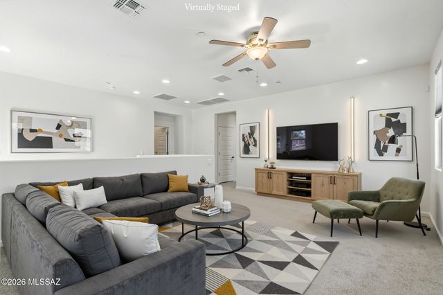 10198 E Boulder Hop Trail, Tucson, AZ 85747