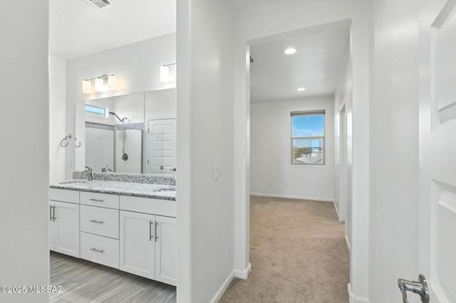 10198 E Boulder Hop Trail, Tucson, AZ 85747