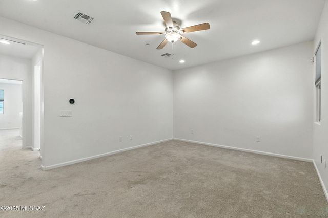 10198 E Boulder Hop Trail, Tucson, AZ 85747