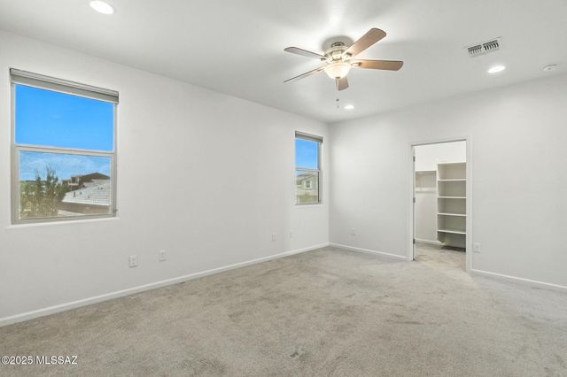 10198 E Boulder Hop Trail, Tucson, AZ 85747