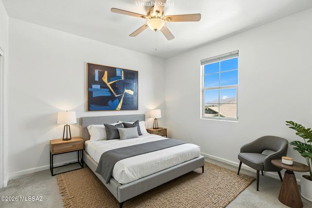 10198 E Boulder Hop Trail, Tucson, AZ 85747