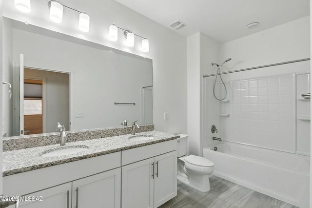 10198 E Boulder Hop Trail, Tucson, AZ 85747