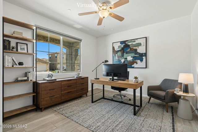 10198 E Boulder Hop Trail, Tucson, AZ 85747