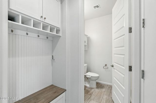 10198 E Boulder Hop Trail, Tucson, AZ 85747