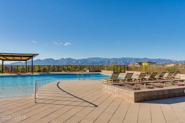 10198 E Boulder Hop Trail, Tucson, AZ 85747