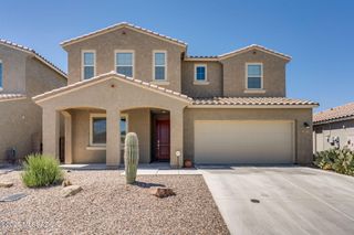 10198 E Boulder Hop Trail, Tucson, AZ 85747