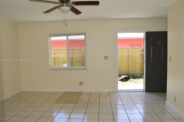 701 SW 15th Ave 3, Fort Lauderdale, FL 33312