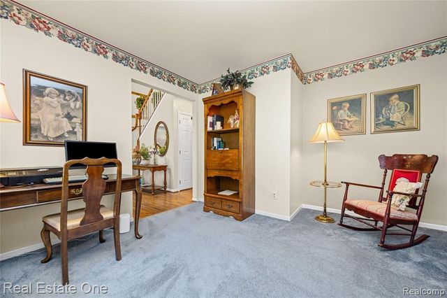420 Rosario Lane, White Lake, MI 48386