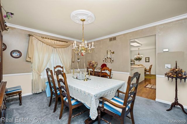 420 Rosario Lane, White Lake, MI 48386
