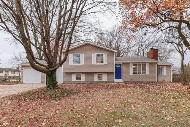 1250 Commission Road, Greenwood, IN 46142